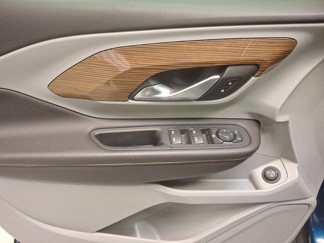 used 2020 GMC Terrain car, priced at $14,500