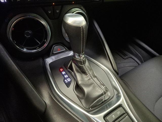 used 2018 Chevrolet Camaro car, priced at $19,700