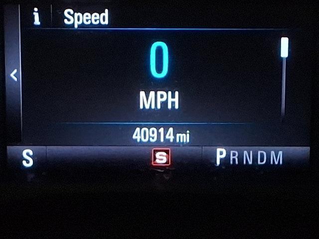 used 2018 Chevrolet Camaro car, priced at $19,700