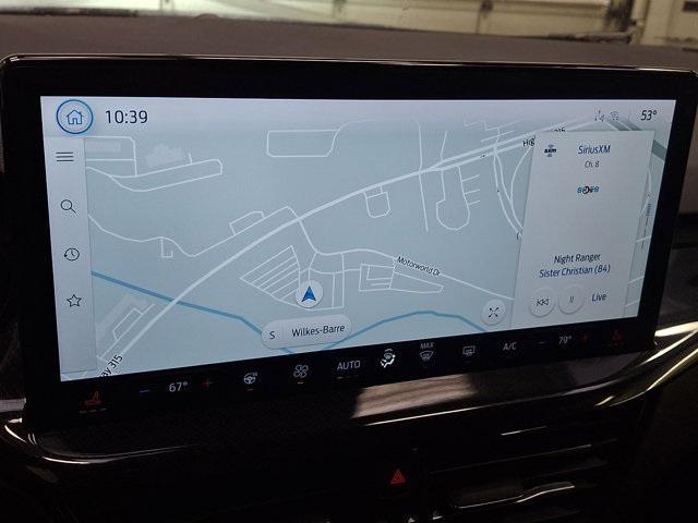 used 2023 Ford Escape car, priced at $23,300