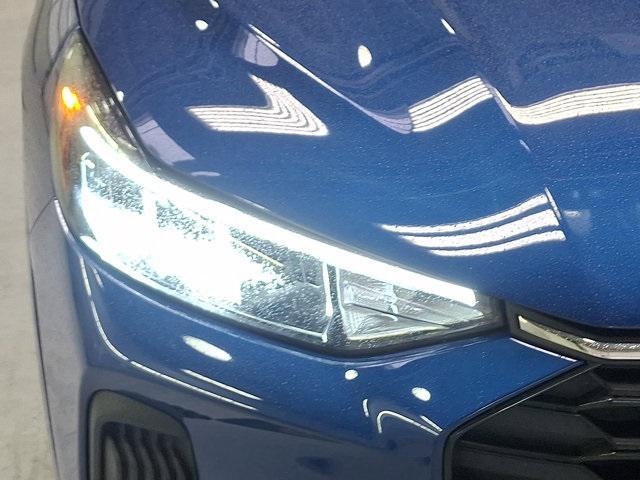 used 2023 Ford Escape car, priced at $23,300