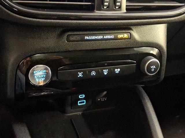 used 2023 Ford Escape car, priced at $23,300