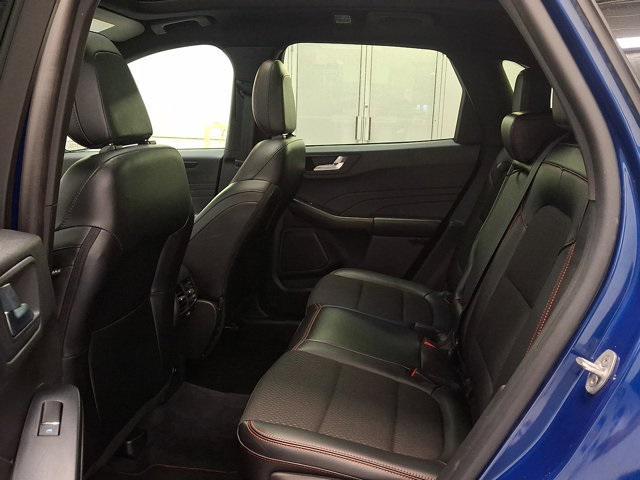 used 2023 Ford Escape car, priced at $23,300