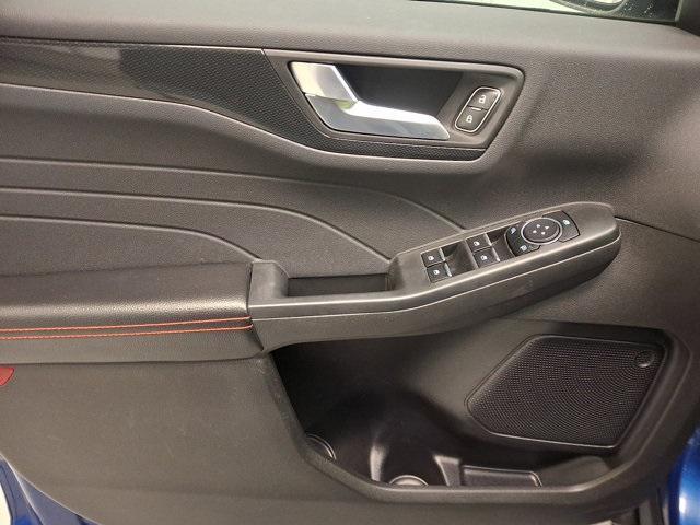 used 2023 Ford Escape car, priced at $23,300