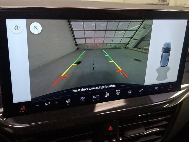 used 2023 Ford Escape car, priced at $23,300