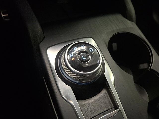 used 2023 Ford Escape car, priced at $23,300