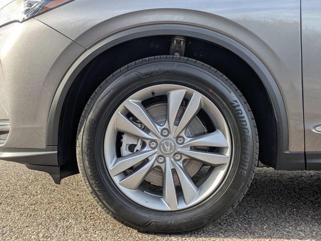 new 2026 Acura MDX car, priced at $55,950