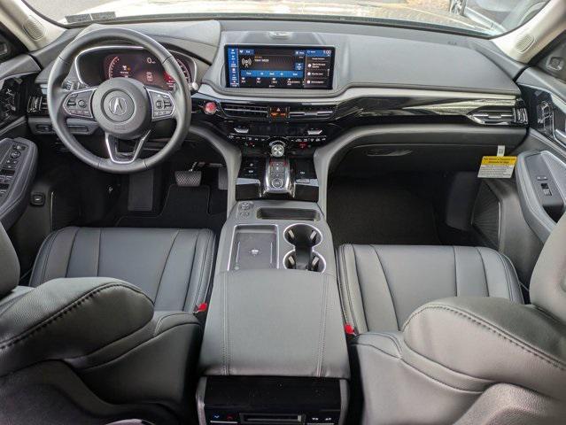 new 2026 Acura MDX car, priced at $55,950