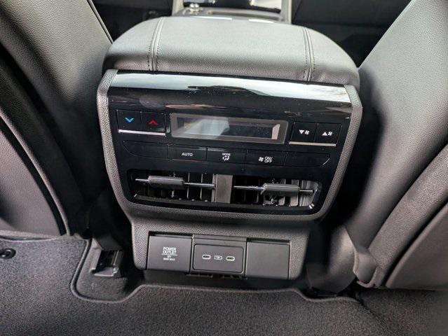 new 2026 Acura MDX car, priced at $55,950