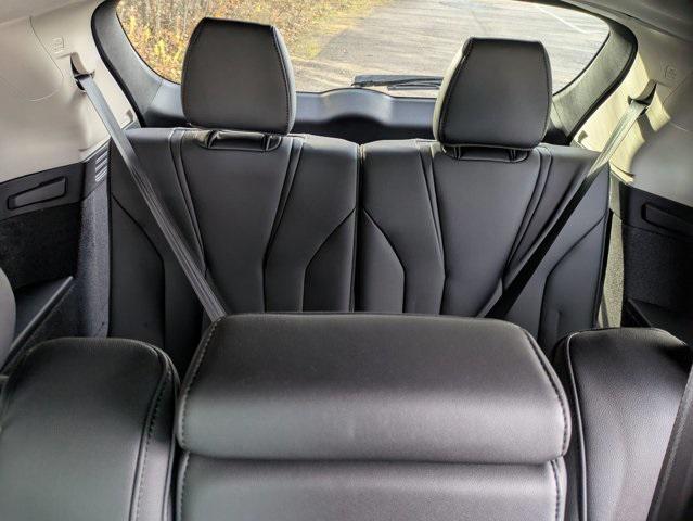 new 2026 Acura MDX car, priced at $55,950
