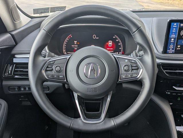 new 2026 Acura MDX car, priced at $55,950