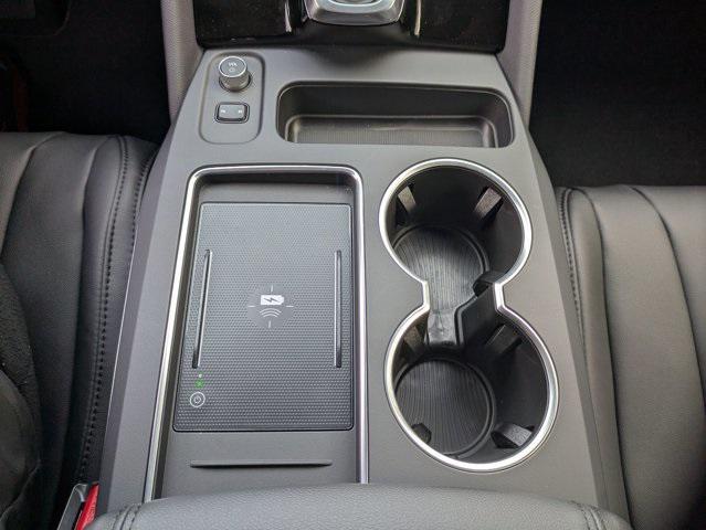 new 2026 Acura MDX car, priced at $55,950