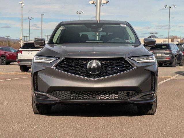new 2026 Acura MDX car, priced at $55,950