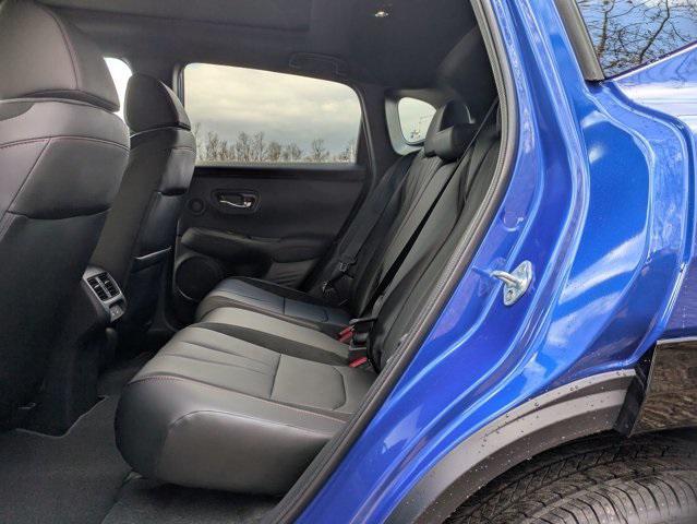 new 2025 Acura ADX car, priced at $40,350