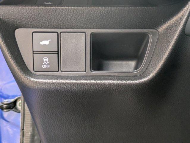 new 2025 Acura ADX car, priced at $40,350