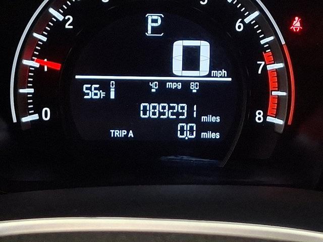 used 2018 Honda Civic car, priced at $14,200