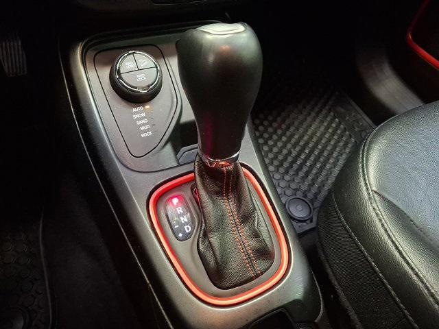 used 2019 Jeep Compass car, priced at $13,600