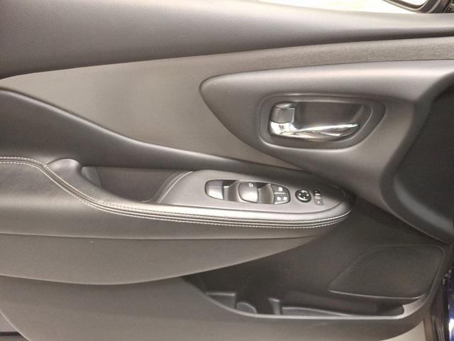 used 2023 Nissan Murano car, priced at $23,300