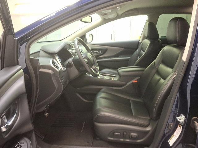 used 2023 Nissan Murano car, priced at $23,300