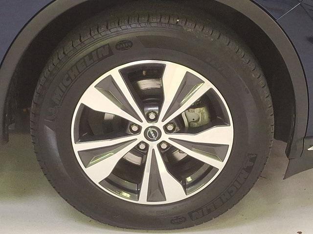 used 2023 Nissan Murano car, priced at $23,300