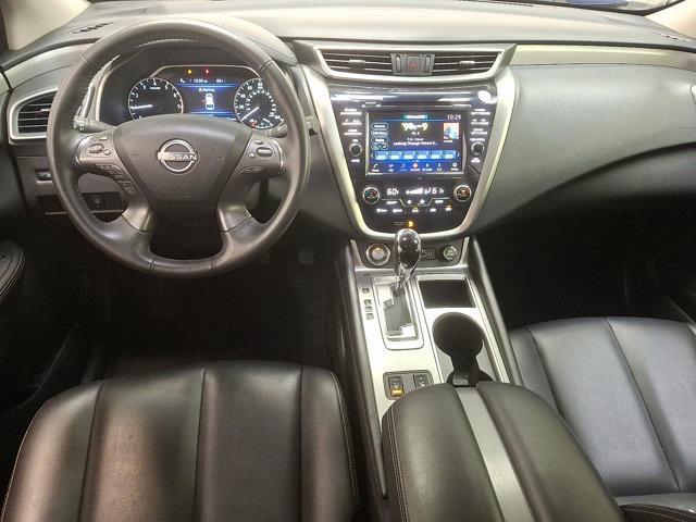 used 2023 Nissan Murano car, priced at $23,300