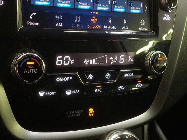 used 2023 Nissan Murano car, priced at $23,300