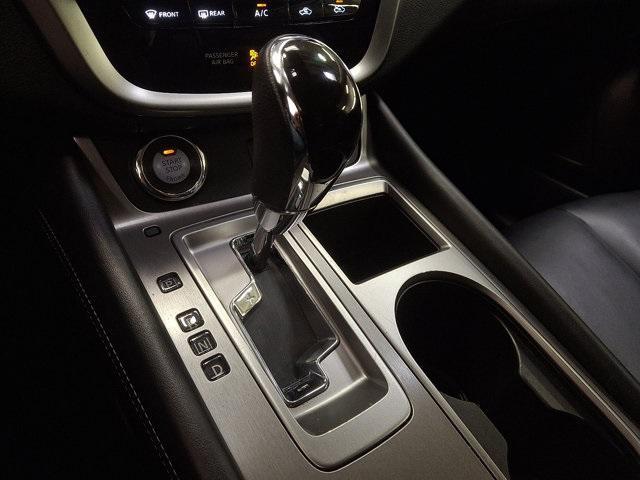 used 2023 Nissan Murano car, priced at $23,300