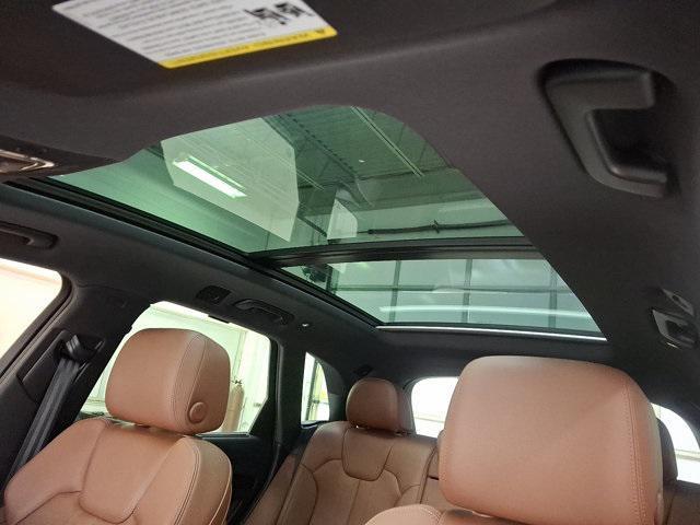 used 2018 Audi Q5 car, priced at $14,000