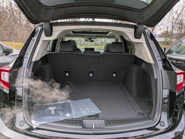 new 2026 Acura RDX car, priced at $49,650