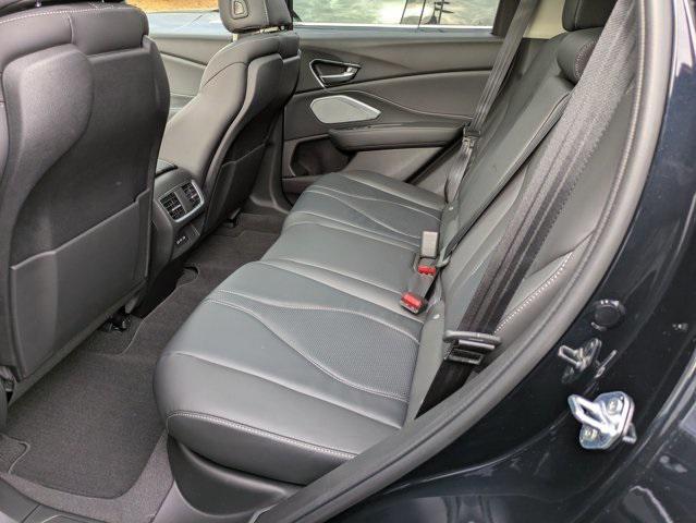 new 2026 Acura RDX car, priced at $49,650