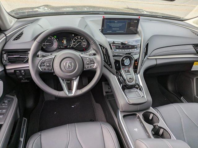 new 2026 Acura RDX car, priced at $49,650
