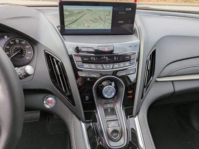 new 2026 Acura RDX car, priced at $49,650