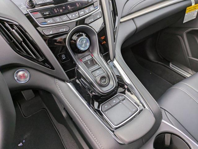 new 2026 Acura RDX car, priced at $49,650