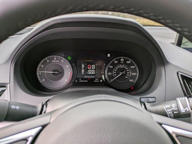 new 2026 Acura RDX car, priced at $49,650