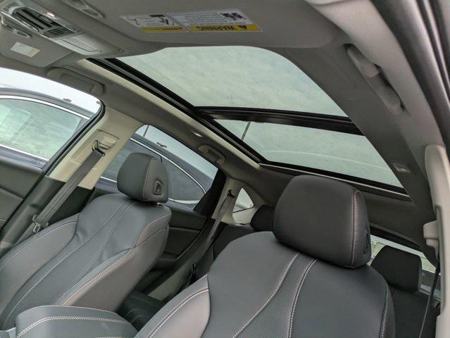 new 2026 Acura RDX car, priced at $49,650