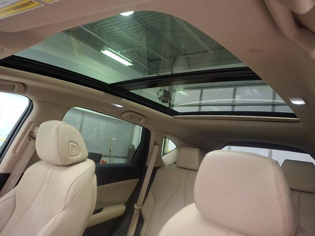 used 2024 Acura RDX car, priced at $35,600