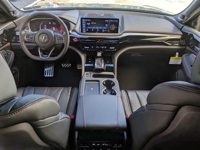 new 2026 Acura MDX car, priced at $70,850