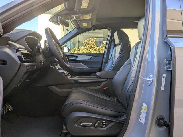 new 2026 Acura MDX car, priced at $70,850