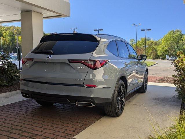new 2026 Acura MDX car, priced at $70,850