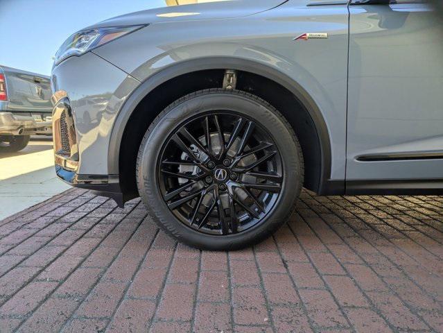 new 2026 Acura MDX car, priced at $70,850