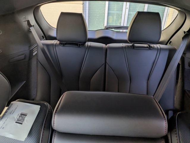 new 2026 Acura MDX car, priced at $70,850