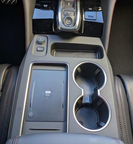 new 2026 Acura MDX car, priced at $70,850