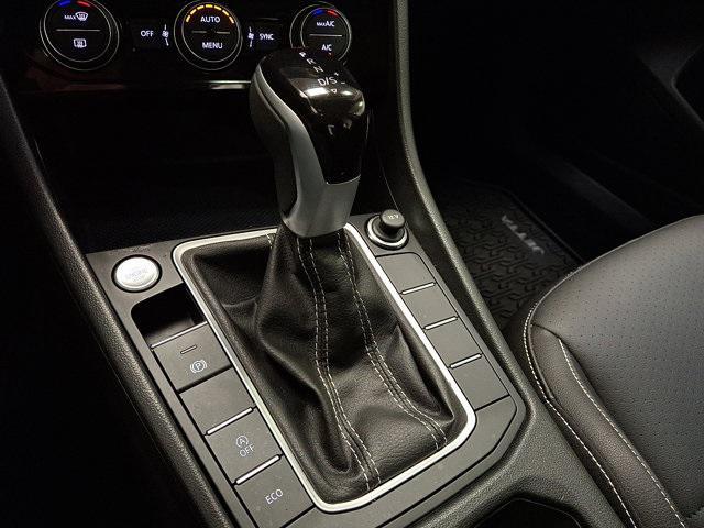 used 2023 Volkswagen Jetta car, priced at $21,200