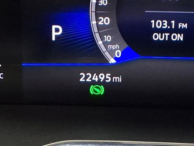 used 2023 Volkswagen Jetta car, priced at $21,200
