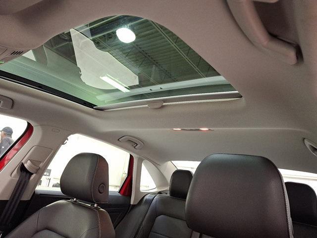 used 2023 Volkswagen Jetta car, priced at $21,200