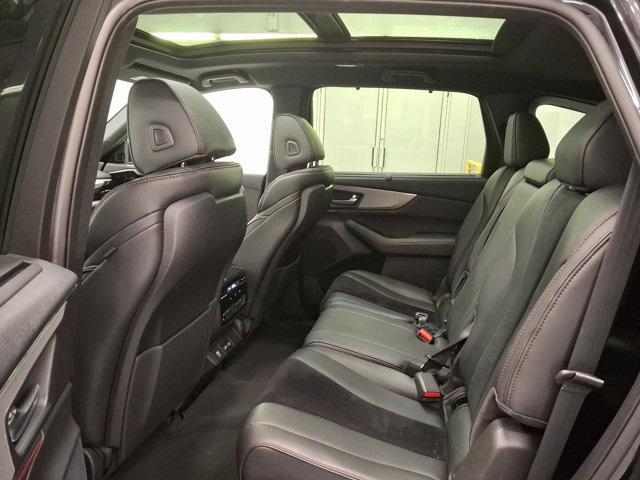 used 2022 Acura MDX car, priced at $39,000