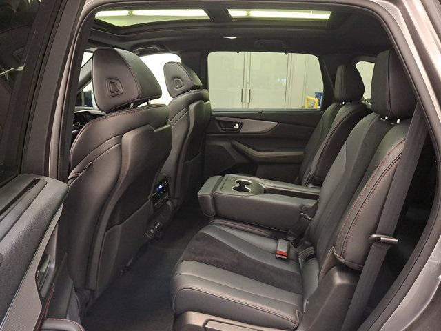 used 2022 Acura MDX car, priced at $42,300