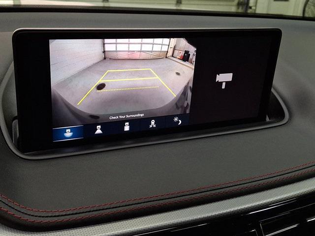 used 2022 Acura MDX car, priced at $42,300