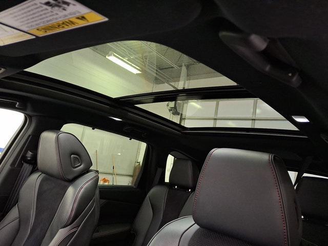 used 2022 Acura MDX car, priced at $42,300