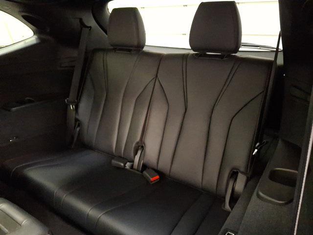 used 2022 Acura MDX car, priced at $42,300